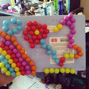 Meet your Posher, Marta